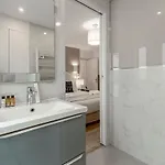 Appartement 11opera Grands Boulevards Paris02 Ac