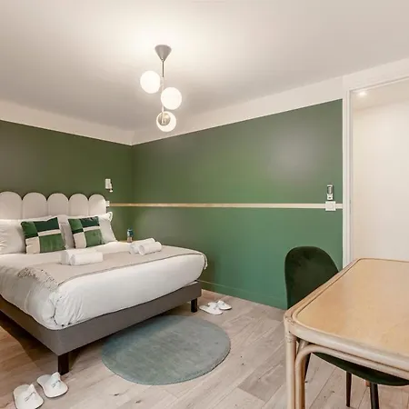 11#opera#grands Boulevards#paris02#ac Apartment