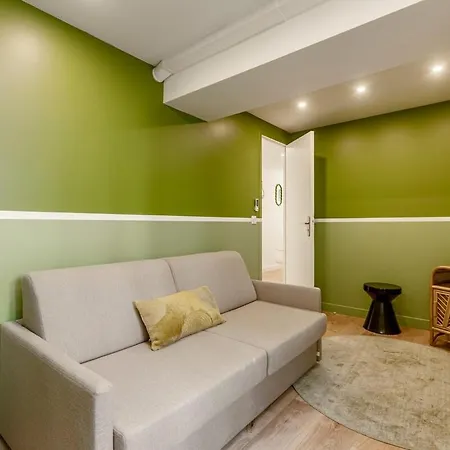 Apartment 11#opera#grands Boulevards#paris02#ac Paris