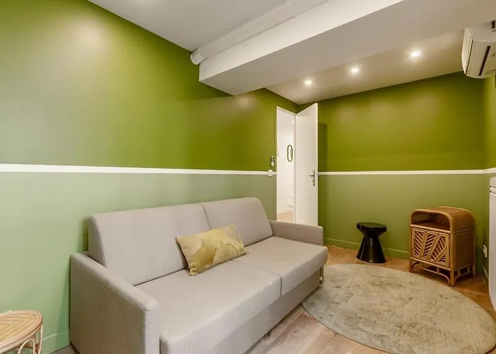 Apartment 11#opera#grands Boulevards#paris02#ac Paris